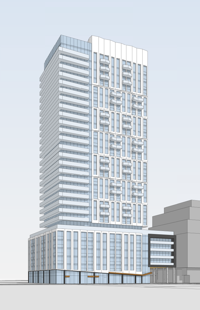 Additional image 5 of 10 Zorra Street Condos