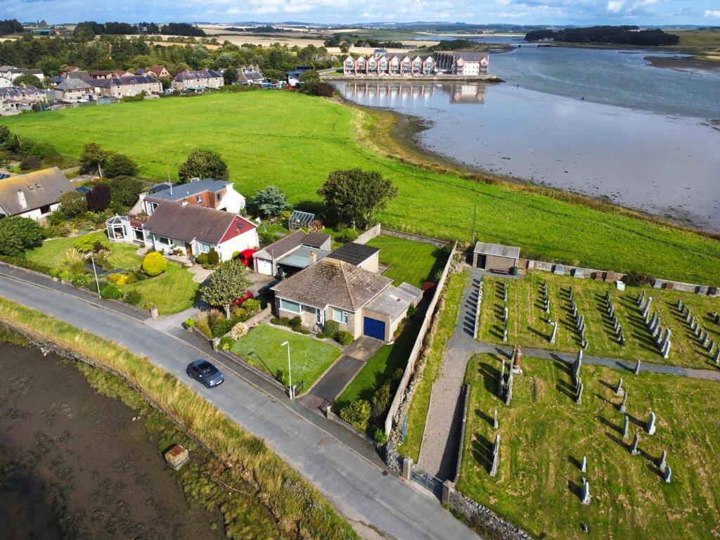 Additional image 21 of Inch Road, Newburgh, AB41