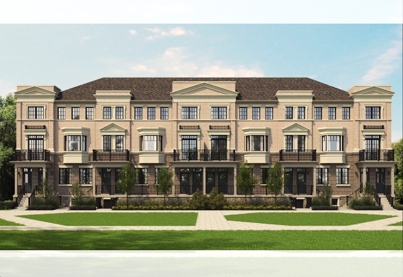 Additional image 5 of Bridle Trail Urban Towns