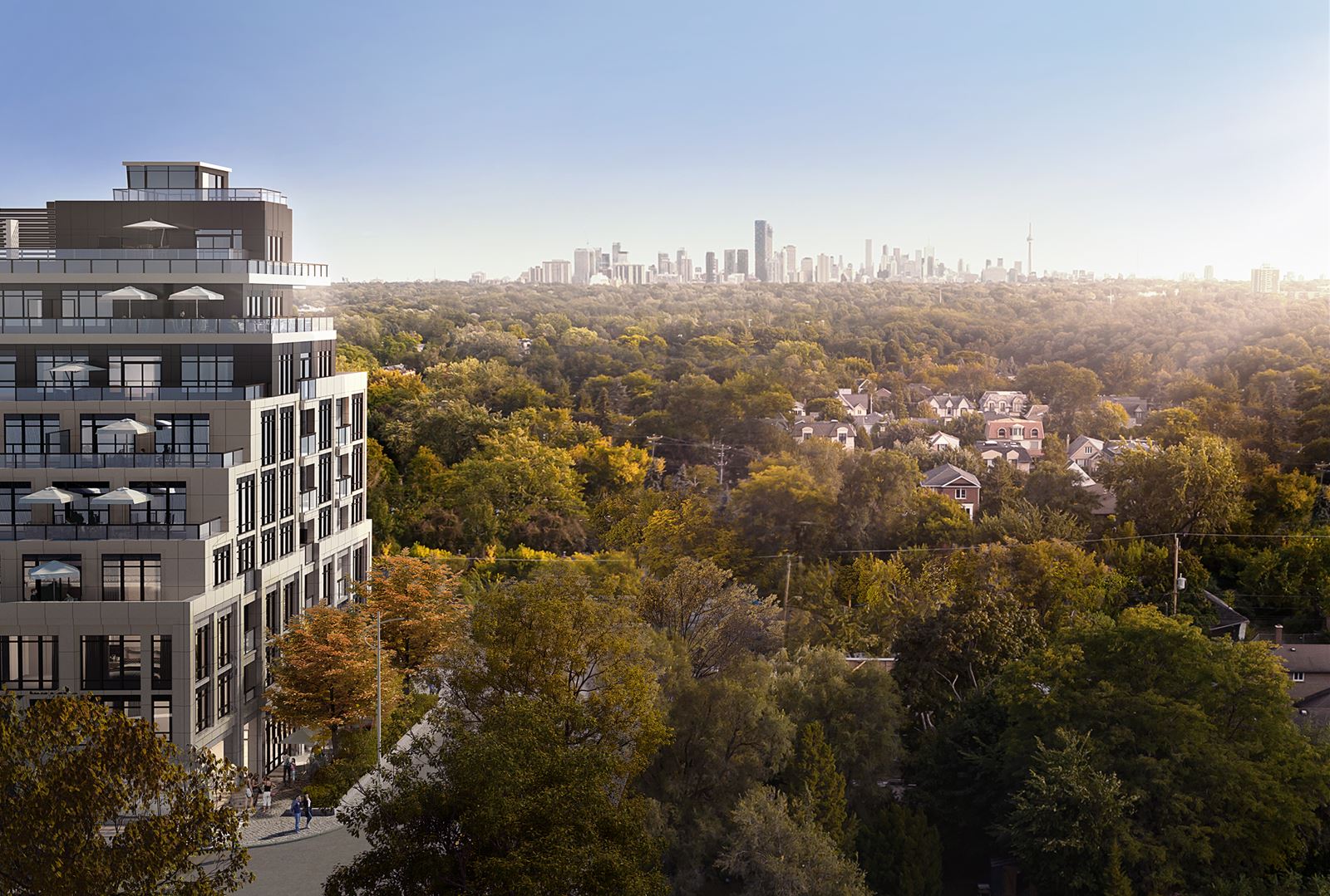 Addington Park Condominiums photo 3