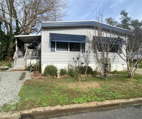 6368 Lincoln Boulevard Unit 63, Oroville, CA 95966