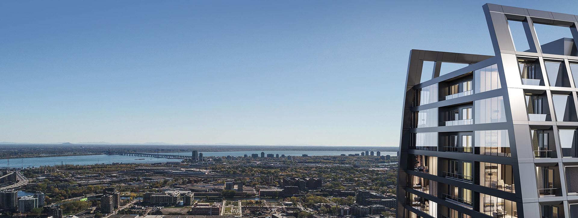 Additional image 7 of CentraCondos, 1000 de la Montagne