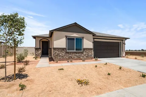 6205 Minford Street W, Lancaster, CA 93536