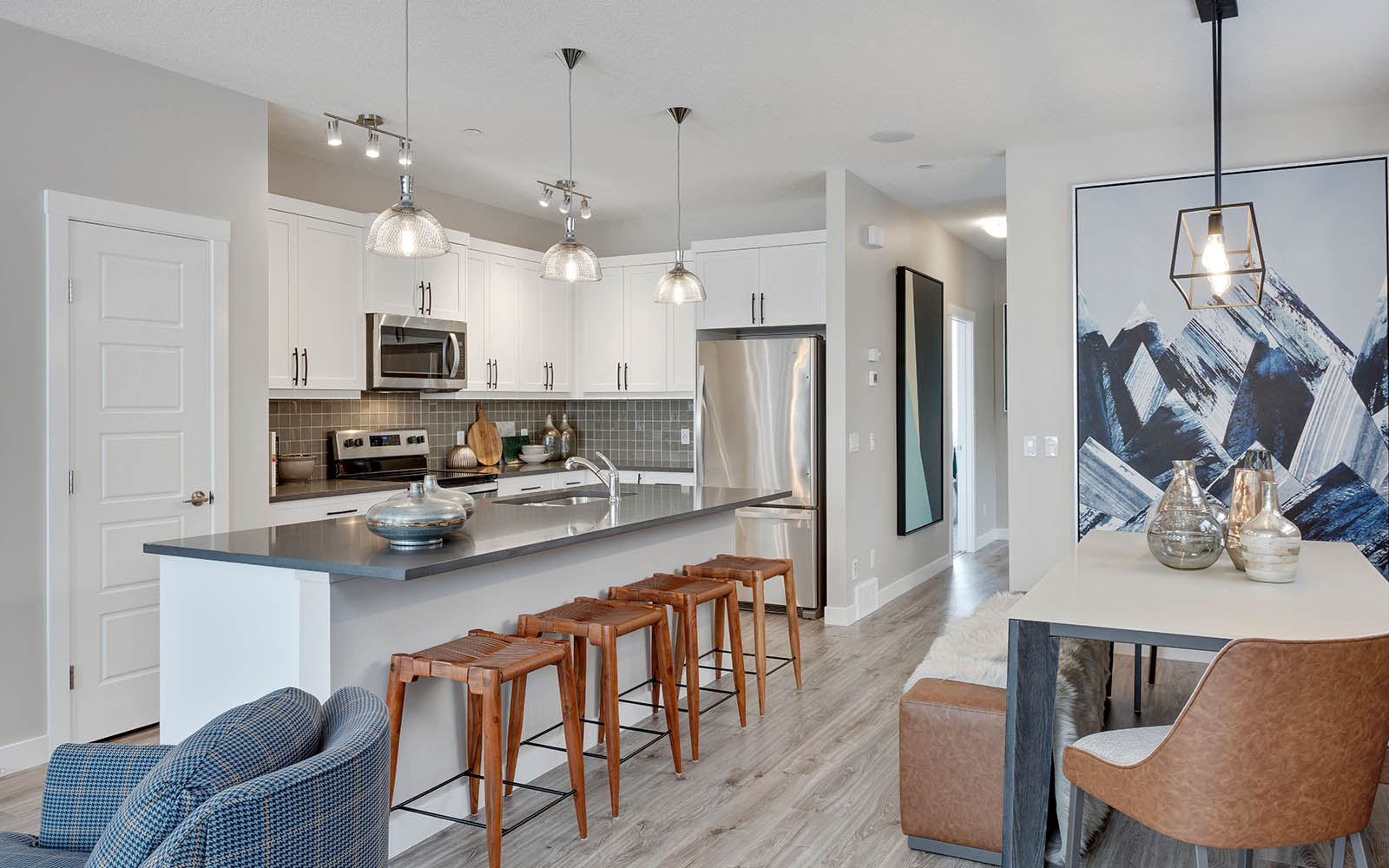 Additional image 10 of Duplex Collection at Seton