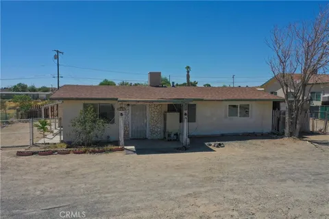 36870 Leona Street, Barstow, CA 92311