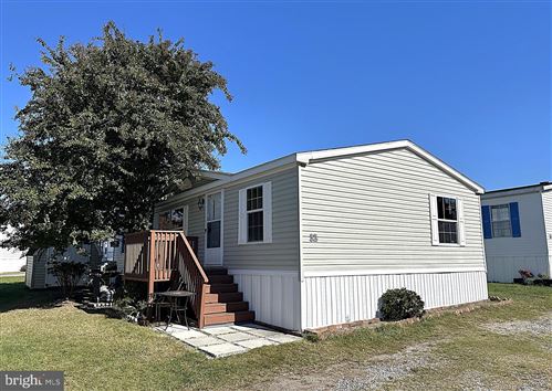 Primary image of 490 N Patuxent Road #32, Odenton, MD 21113