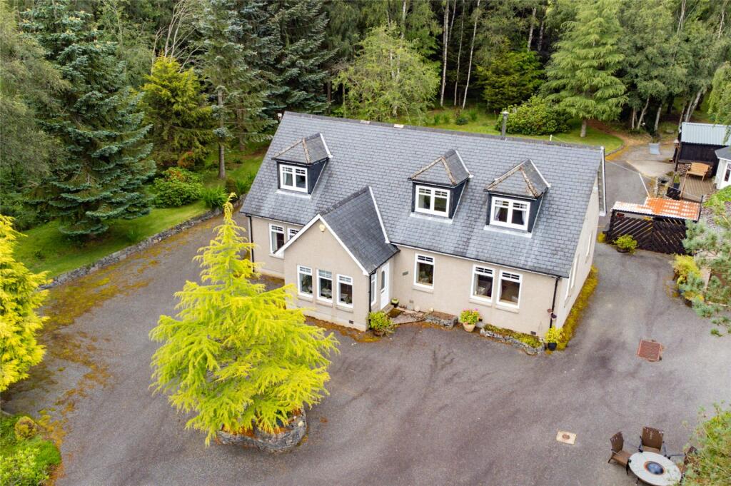 Additional image 50 of Davont, Crathes, Banchory, AB31