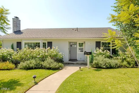 1780 Midwick Drive, Altadena, CA 91001