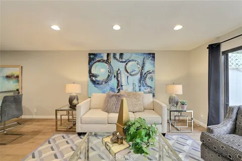 730 Cory Drive Unit 25, Inglewood, CA 90302