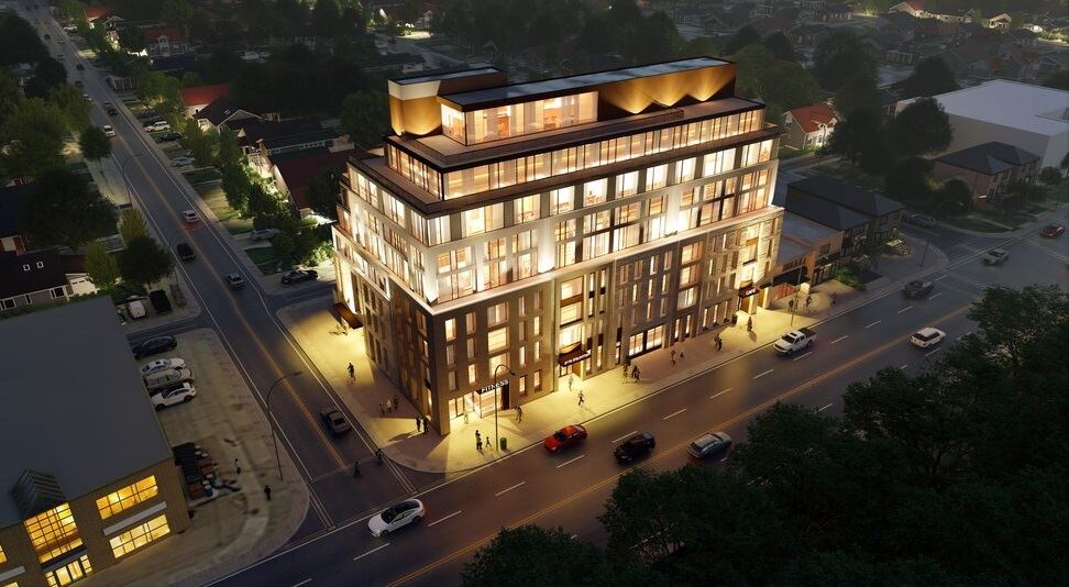 Castlefield Design District photo 2