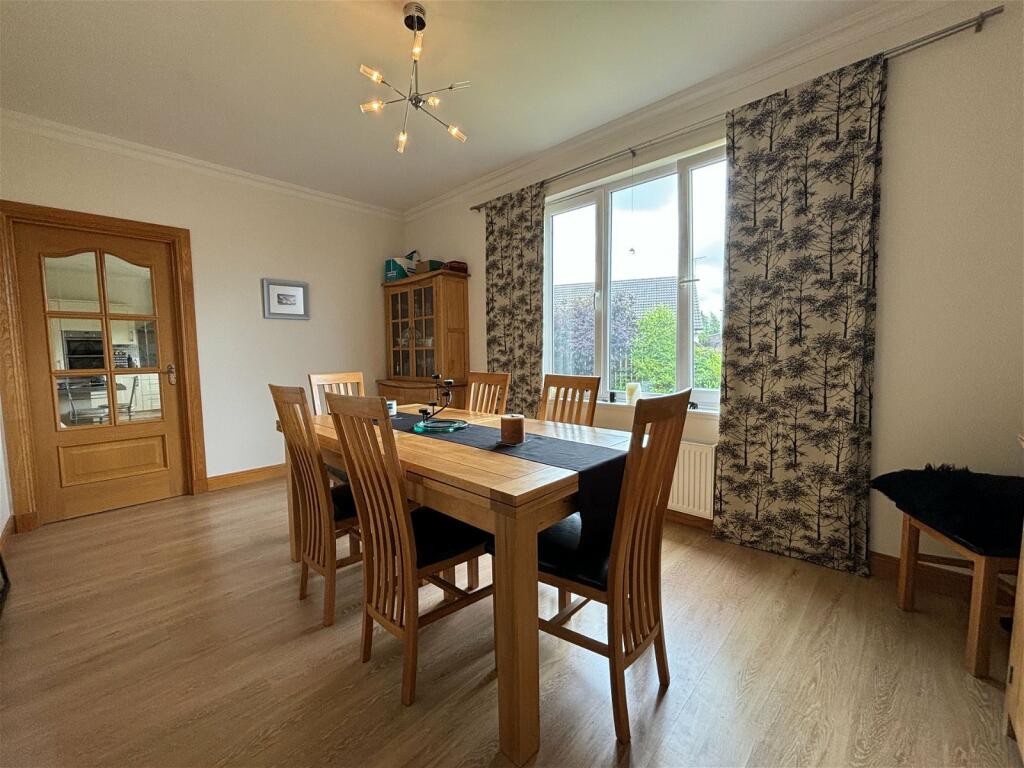 Additional image 4 of 12 Homefarm Place, Rothienorman. AB51 8SA