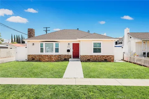 2002 S Bushnell Avenue, Alhambra, CA 91803