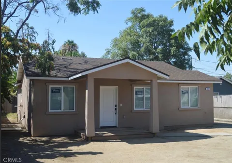 611 Woodrow Avenue, Bakersfield, CA 93308