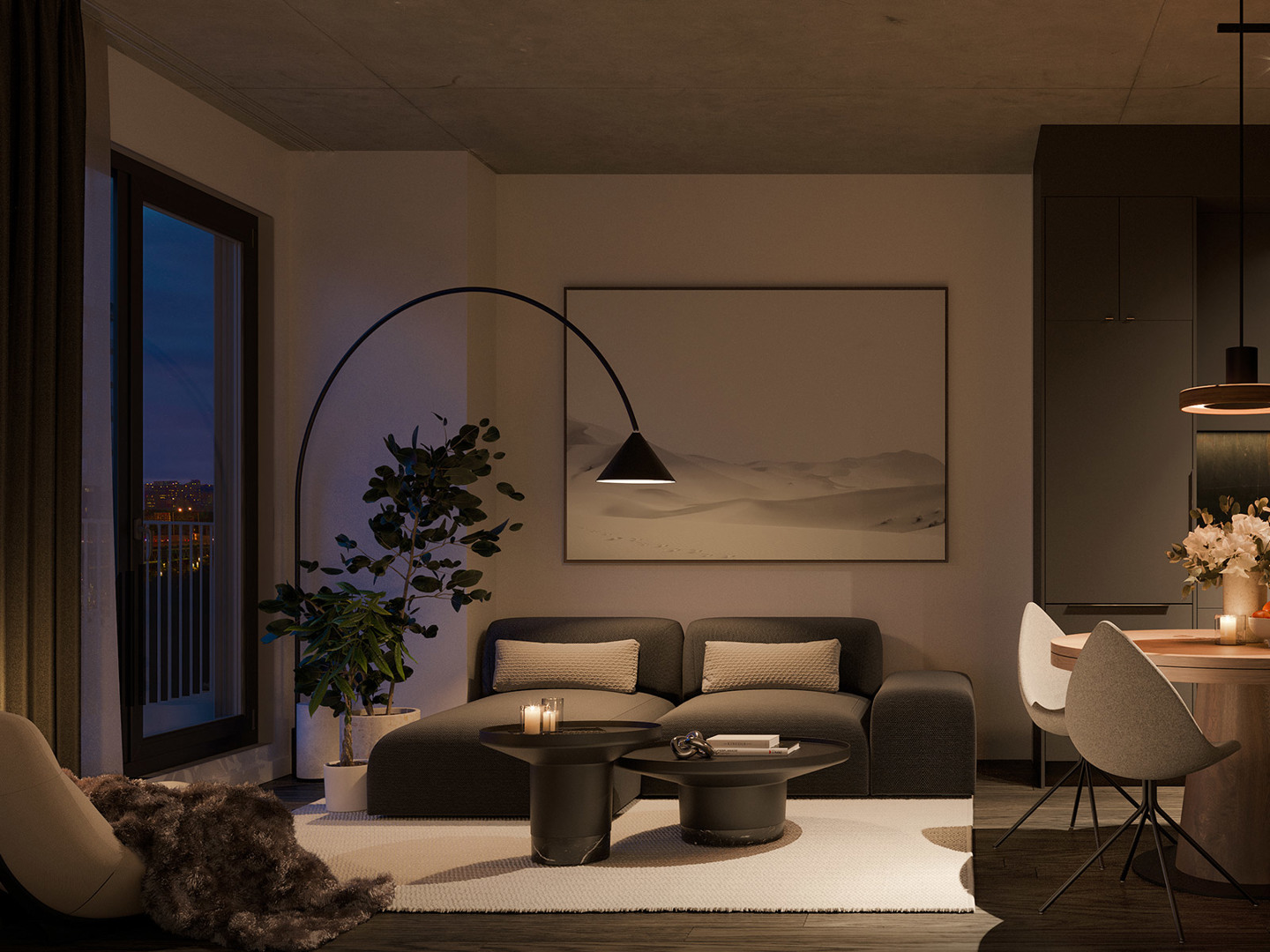 Additional image 7 of Esplanade Cartier - Phase 3