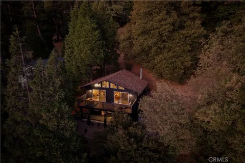 24174 Wabern Drive, Crestline, CA 92325