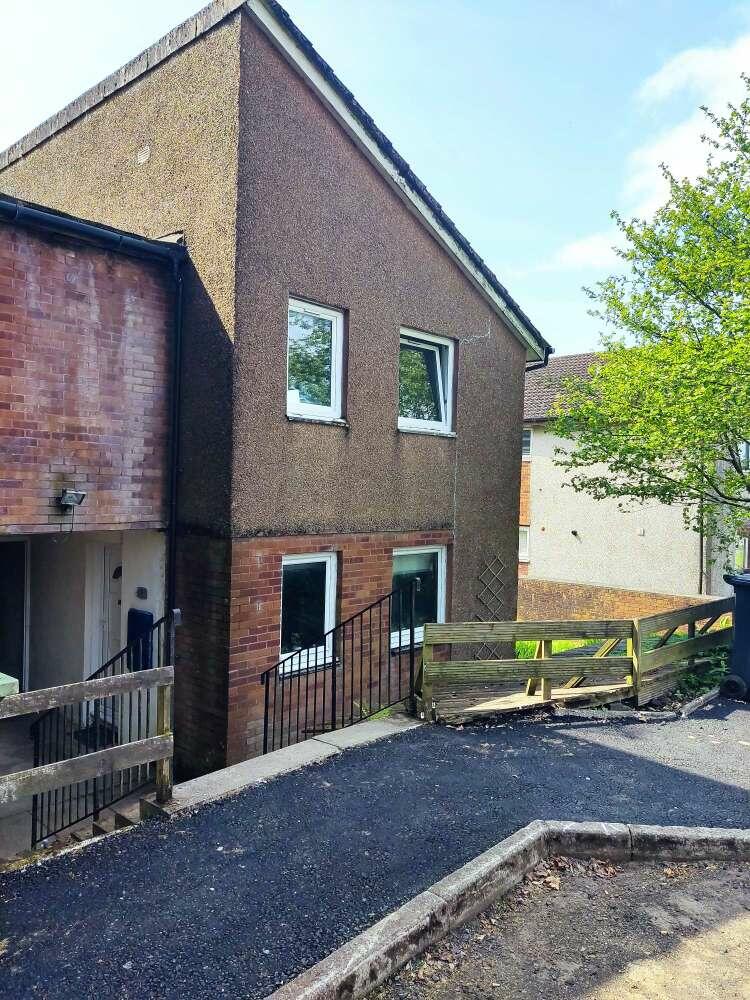 Beechwood Drive, Alexandria