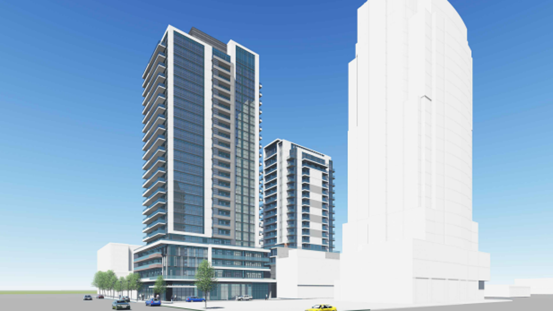 5 Raglan Avenue Condos photo 3