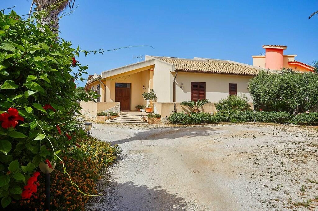 Primary image of Marsala, Trapani, Sicily, Italy