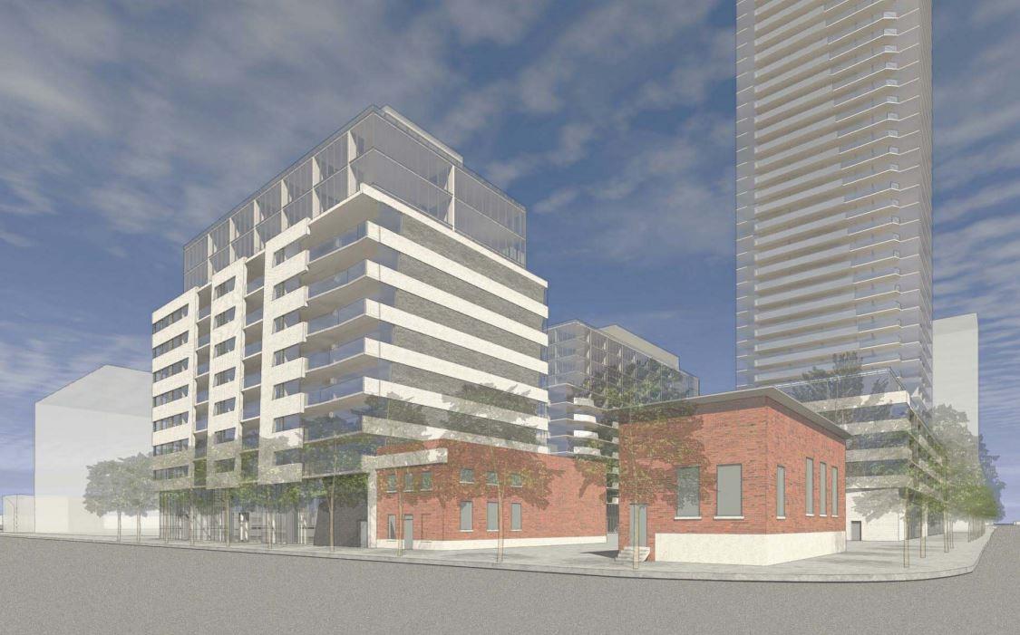 309 Cherry Street Condos photo 5
