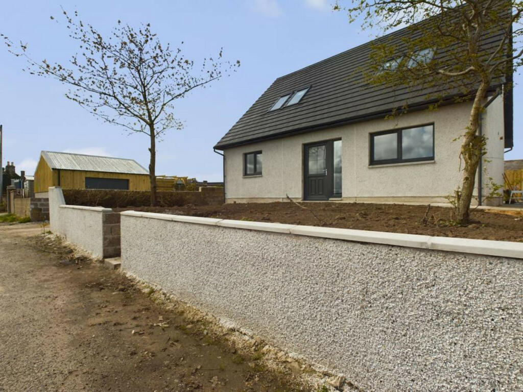 Additional image 43 of High Street, New Aberdour, AB43