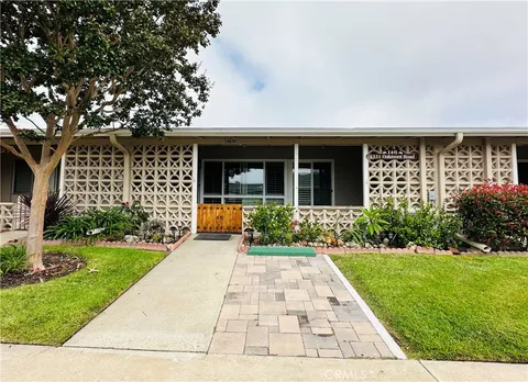 1331 Oakmont Road, M7-146d, Seal Beach, CA 90740