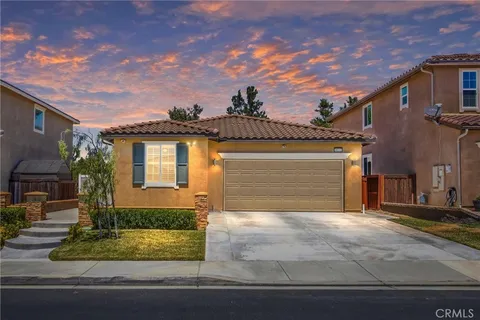 38232 Divot Drive, Beaumont, CA 92223