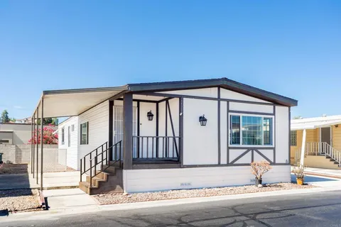 650 S Rancho Santa Fe Rd Unit 4, San Marcos, CA 92078