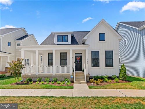 1204 Marsalis Place, Frederick, MD 21702