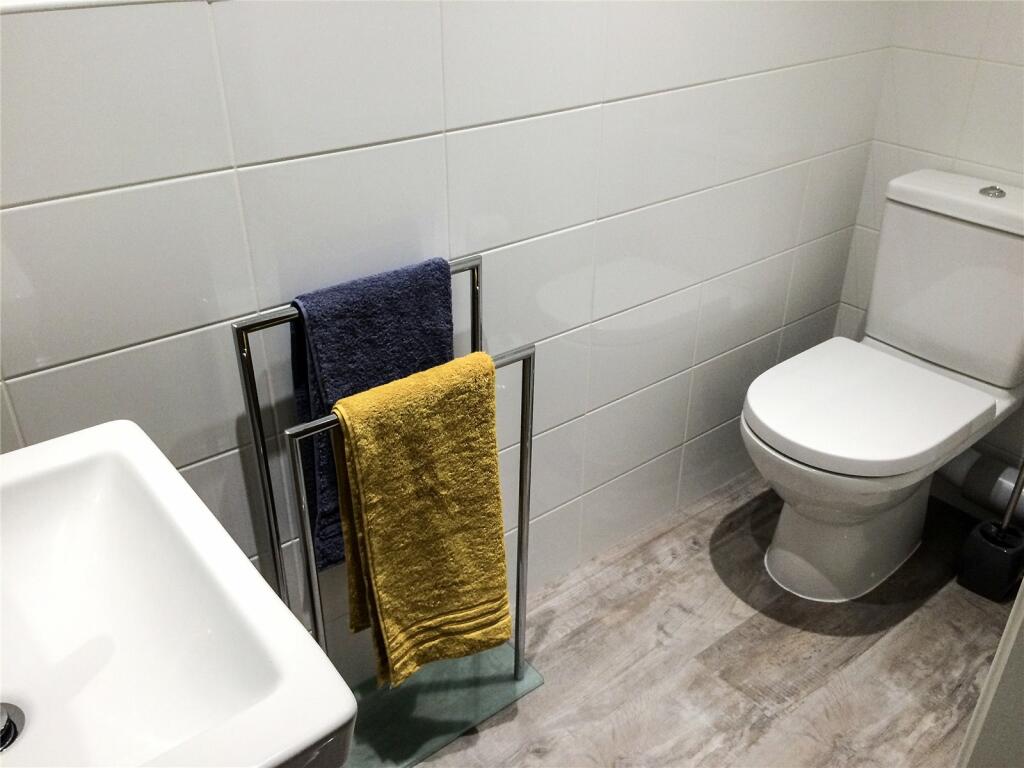 Additional image 4 of Aspire Grove, 36 Claremont Street, West End, Aberdeen, AB10