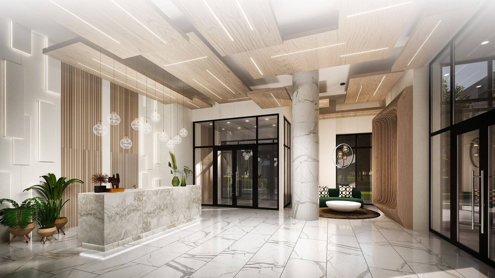 Additional image 5 of Yorkwoods Condos