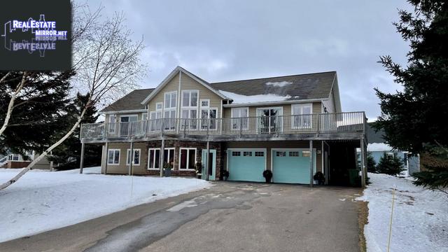 105 Bayside RoadSummerside, Prince Edward Island, C1N4J9, Canada