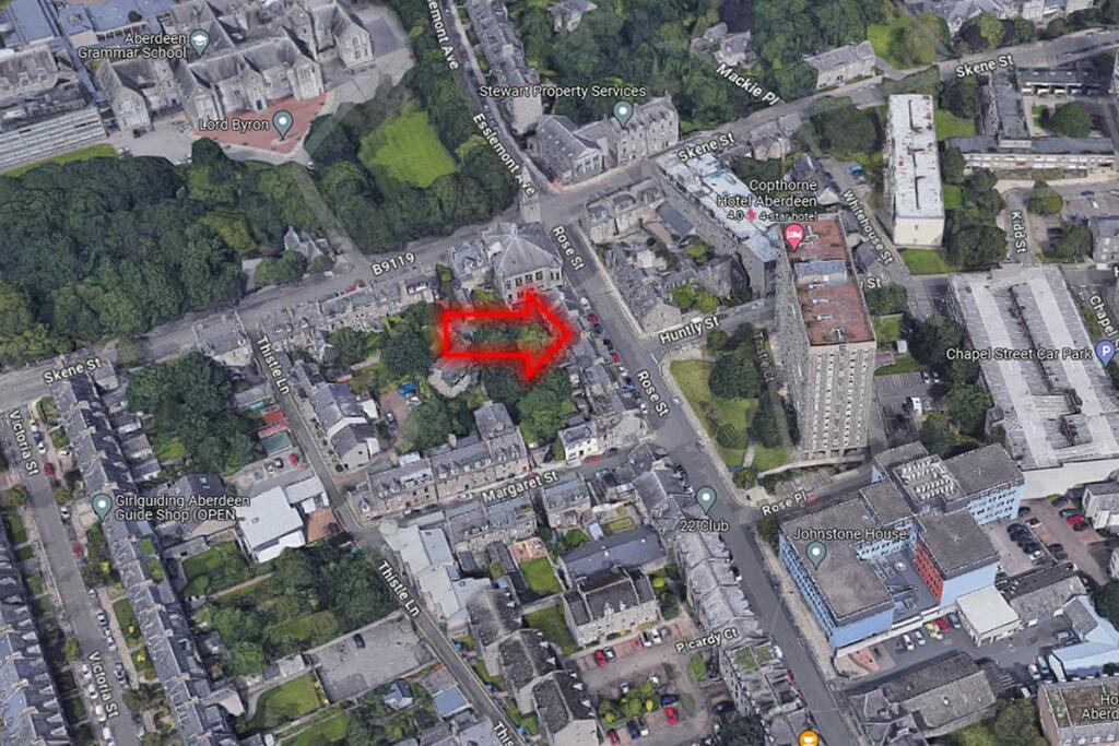 Additional image 7 of 63F, Rose Street, Tenanted Investment, Rosemount, Aberdeen, AB101UH