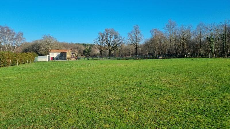 Primary image of Near Saint Pardoux la Riviere, Dordogne, Nouvelle-Aquitaine, France