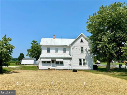 10773 Bishopville Road, Bishopville, MD 21813