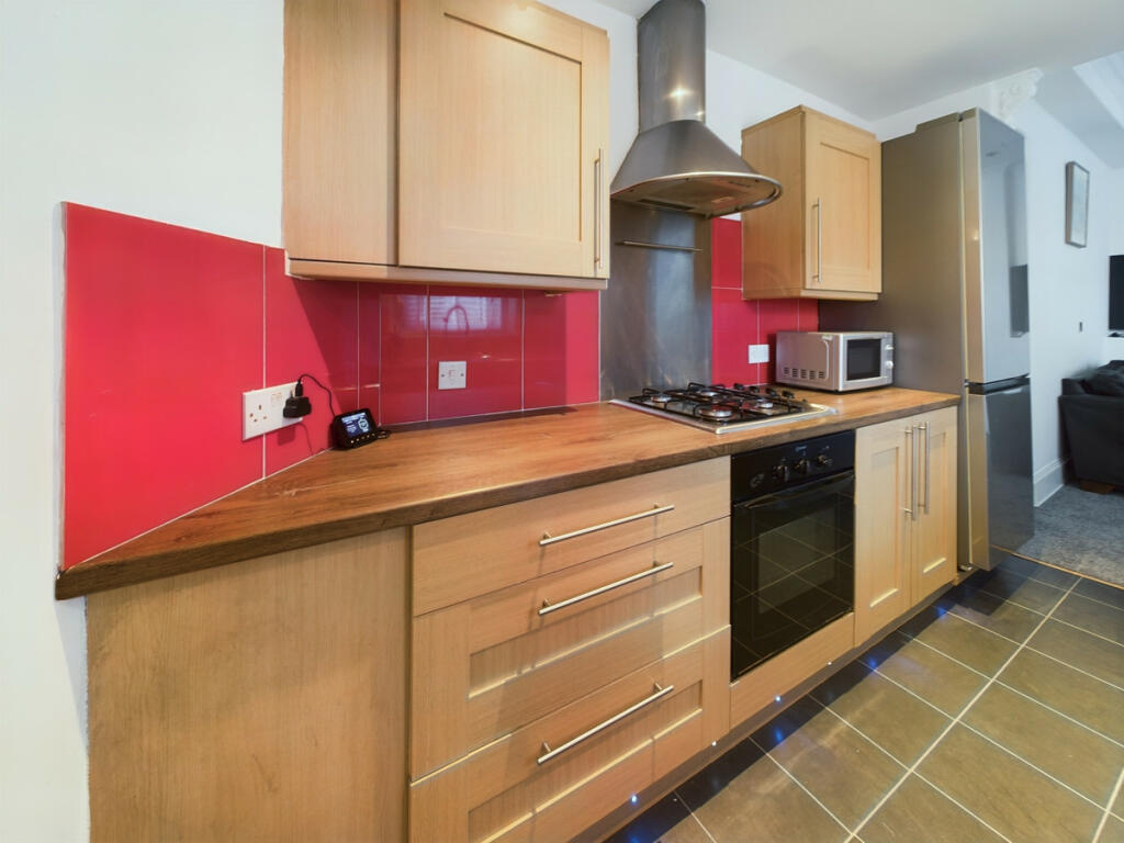 Additional image 8 of GFR, 17 Albyn Grove, Aberdeen AB10 6SP