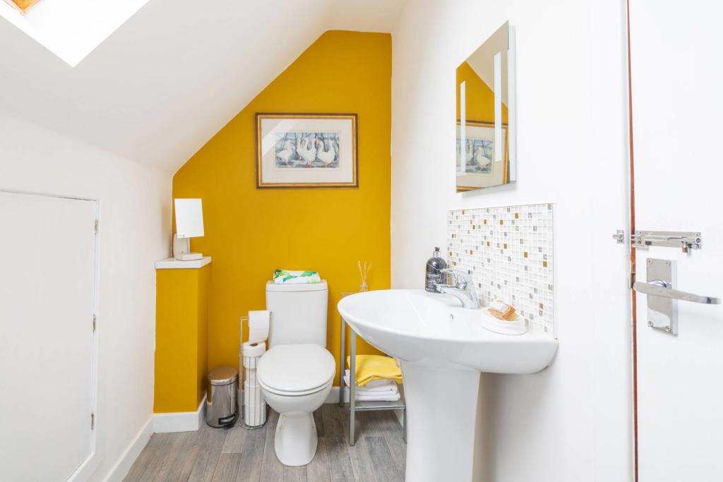 Additional image 12 of Donniemaud Farmhouse Cornhill, Banff, Aberdeenshire, AB45 2BD