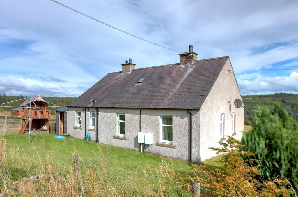 Additional image 11 of Hillfolds - Lot 2, Rothes, Moray, AB38