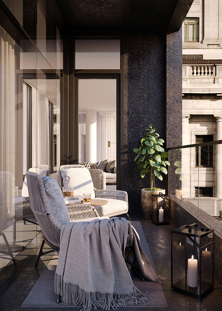 Additional image 9 of Mansfield Condos