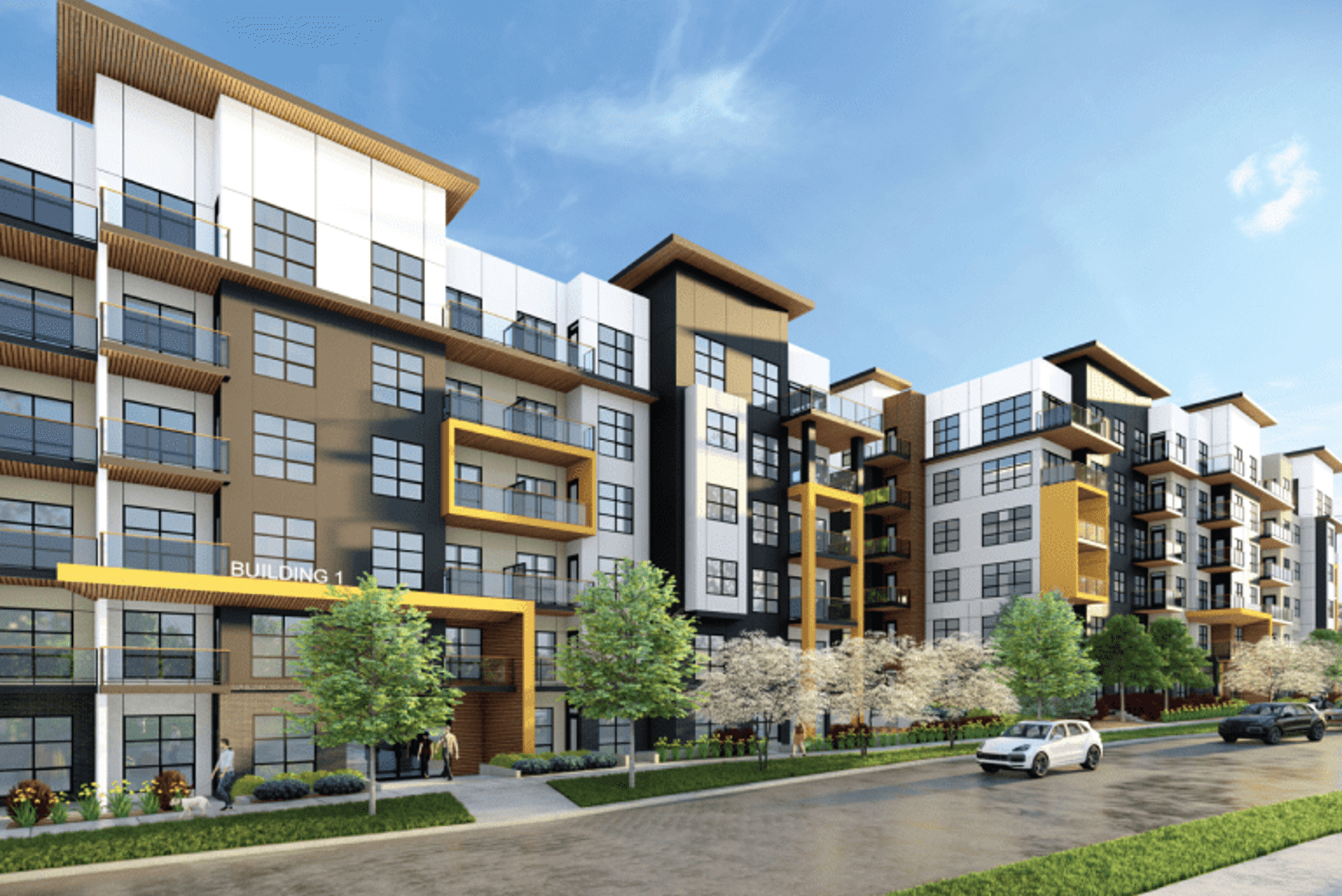 Additional image 4 of Quesnay at Currie