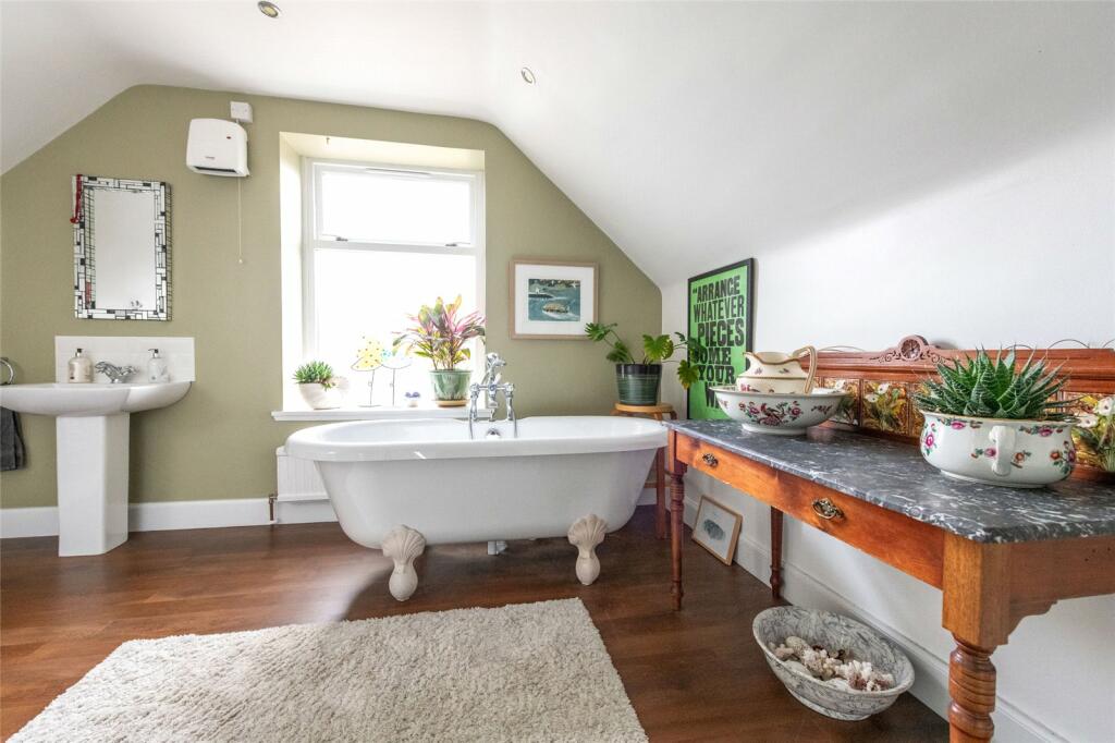 Additional image 18 of Tullymet, 29 Kincardine Road, Torphins, Banchory, AB31