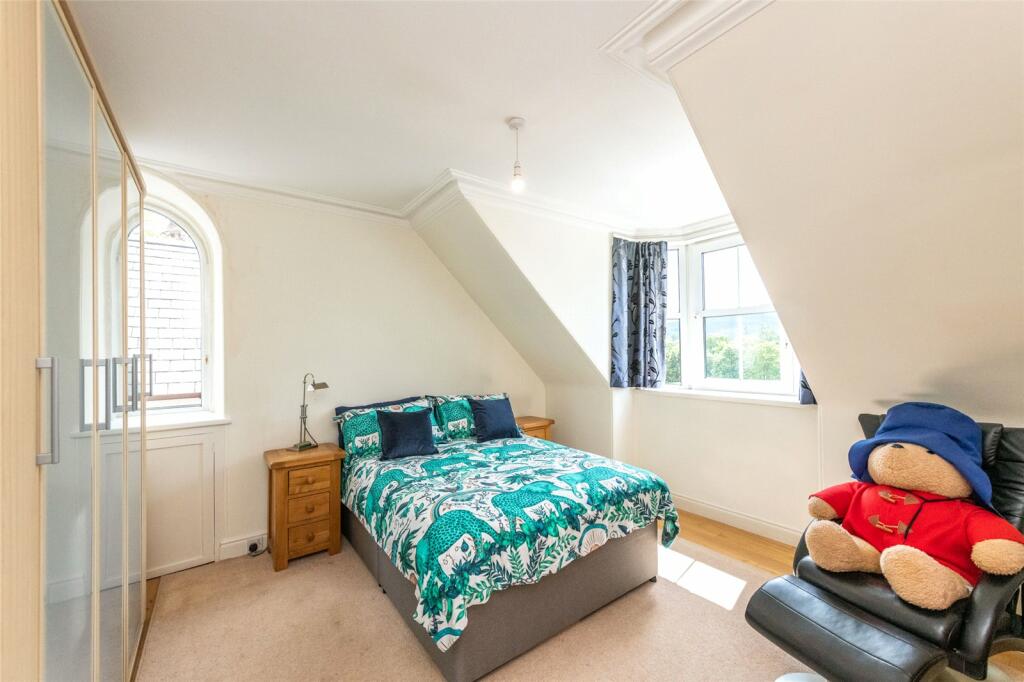 Additional image 16 of Towerbank House, 93 High Street, Banchory, Aberdeenshire, AB31