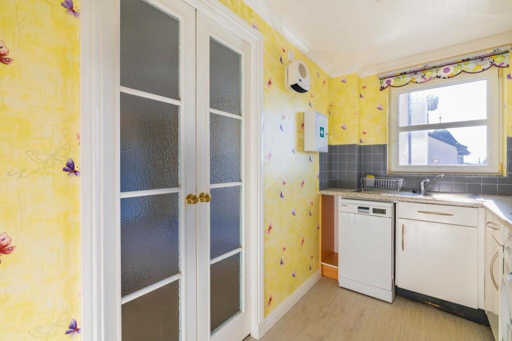 Additional image 7 of Flat 48 Hays Court Commercial Road, Inverurie, AB51 3TN