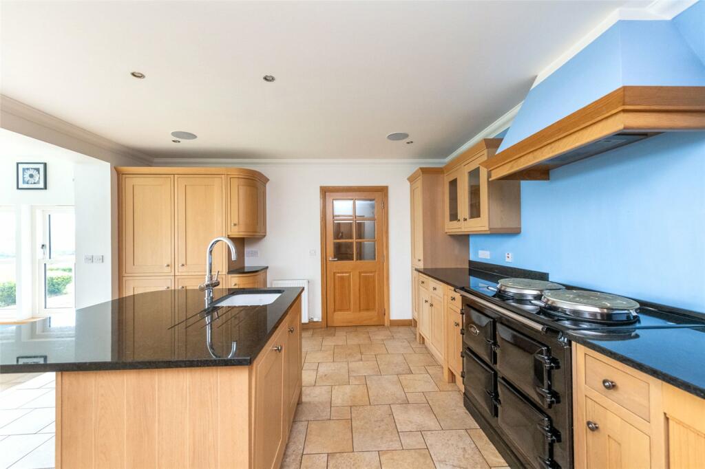 Additional image 8 of Thornylea House, Fordoun, Laurencekirk, Aberdeenshire, AB30