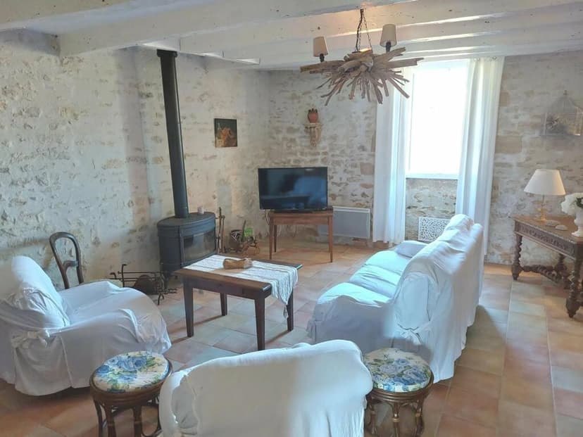 Additional image 2 of Poitou-Charentes, Charente, Ruffec, France