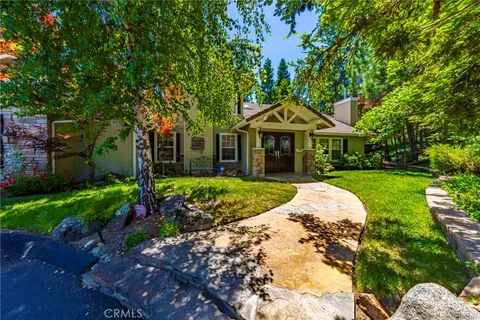 40289 Road 222, Bass Lake, CA 93604