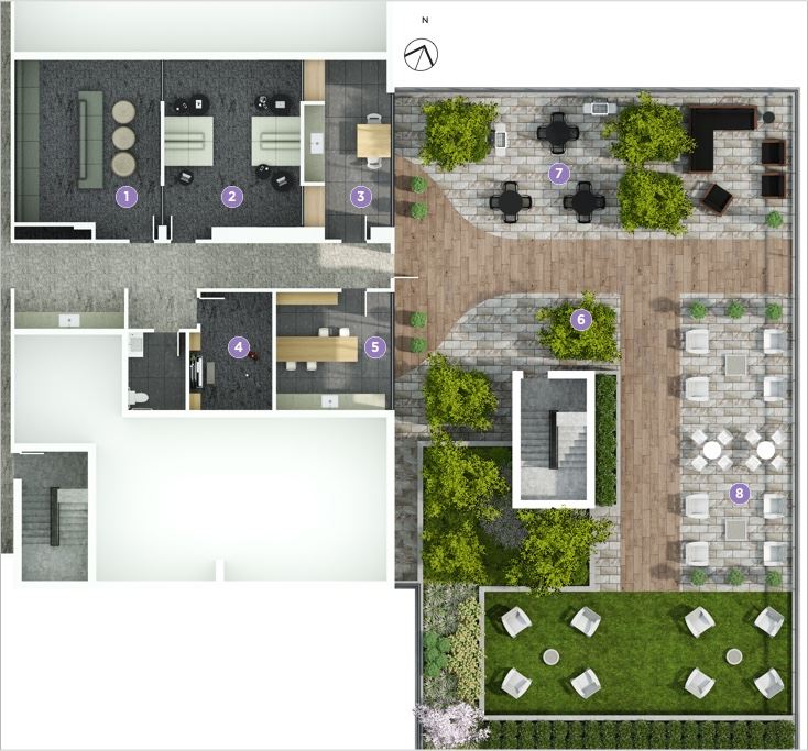 Additional image 5 of JAC Condos