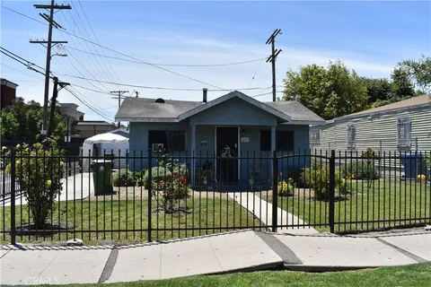 1148 E 103rd Street, Los Angeles, CA 90002