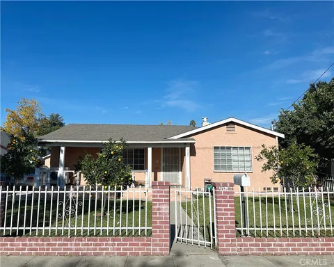 437 E 8th Street, Pomona, CA 91766