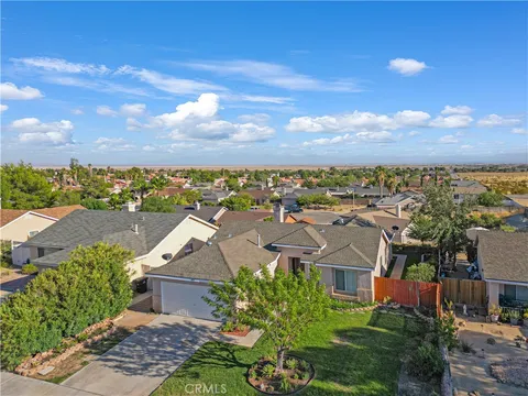 1456 Bradford Avenue, Rosamond, CA 93560