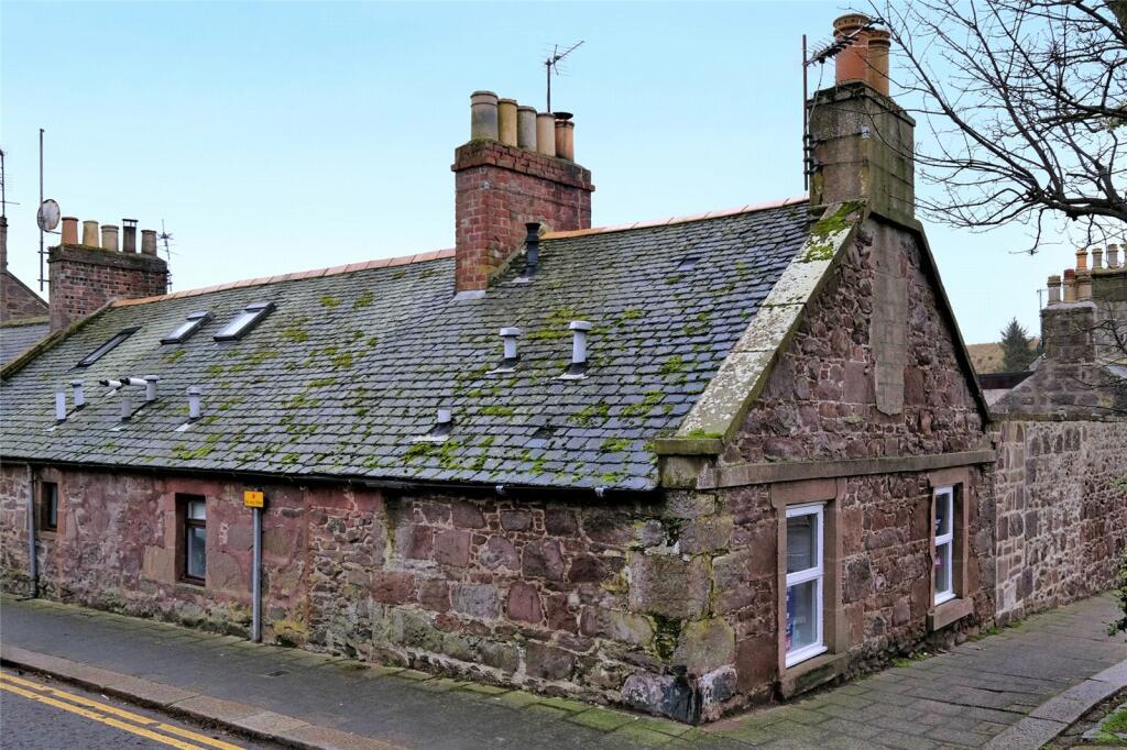 Additional image 12 of 1 Ardley Terrace, Stonehaven, Aberdeenshire, AB39